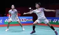  Hasil Semifinal Malaysia Masters 2025: Indonesia Menangis, All Chinese Final