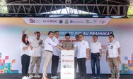 Kolaborasi OJK dan Bank DKI, Wujudkan Kepulauan Seribu Jadi Digital Island