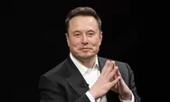Kantong Elon Musk Makin Tebal, Dapat Paket Gaji Rp474,7 Triliun dari Tesla