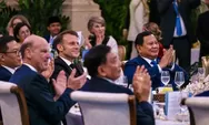 Presiden Prabowo Memenuhi Janji Bertemu Putin, Pilih Absen dari Undangan KTT G7