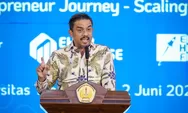 Menteri UMKM Sebut Entrepreneur Hub Terpadu Perkuat Ekosistem Kewirausahaan