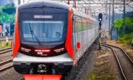 Viral Pekerja Menginap di Stasiun Cikarang, Menhub Dudy Buka Peluang KRL Beroperasi 24 Jam