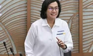 Aba-Aba Sri Mulyani Soal Gaji ke-13 ASN dan Insentif Rp24,4 T: Siap-Siap Ya