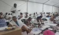 Hari ke-39 Operasional Haji, 175 Jemaah Indonesia Dilaporkan Meninggal Dunia