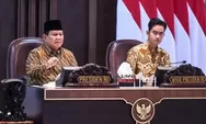 Jokowi Perintahkan Relawan Loyalisnya Amankan Prabowo-Gibran Dua Periode