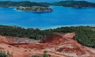 USBA: Putusan MA Pulau Kecil Bukan untuk Tambang, Cabut Izin PT Gag Nikel di Raja Ampat
