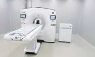 Kalbe Farma dan GE HealthCare Produksi CT Scan Lokal, Serap Tenaga Kerja dan Dorong Transfer Teknologi