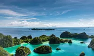 Warga Adat Tutup Pulau Wayag, Pelaku Pariwisata Raja Ampat Ungkap Kekhawatiran