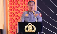 Ahmad Dofiri Segera Pensiun, Siapa Komjen yang Paling Berpeluang Jadi Wakapolri Baru?