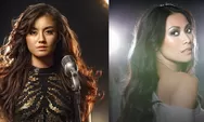 Agnez Mo dan Anggun C Sasmi Tampil di Serial Reacher Season 4, Mainkan Peran Ibu dan Anak
