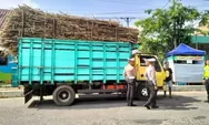 Pungli Truk Picu Biaya Logistik Tinggi di Indonesia, Sekali Angkut Bisa Tekor hingga Rp150 Juta