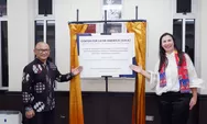 Universitas Moestopo Resmikan Center for Latin America, Perkuat Diplomasi Akademik Global
