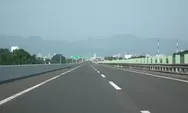 Daftar dan Jadwal Diskon Tarif Jalan Tol saat Libur Nataru 2025, Ada yang Gratis