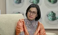 Tugas dan Volume Naik, Sri Mulyani Ungkap Pegawai Kemenkeu Berkurang Nyaris 1.000 Orang