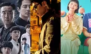 Daftar 6 Drakor Terbaru: Mulai dari Yumi's Cells 3, Good Partner 2, Moving 2 hingga Squid Game 3