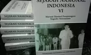 Jejak 'Korupsi Sejarah' Nugroho Notosusanto di Era Orde Baru, Fadli Zon Mengikuti?