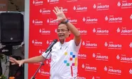 Nama Bank Jakarta Jadi Merek Dagang Baru Bank DKI, Filosofinya Nggak Main-main
