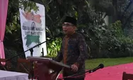 Ketum PBNU Gus Yahya Menghadap Prabowo di Istana, Diminta Kelola 1.000 Dapur Makan Bergizi Gratis