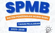Tahap 3 SPMB SMA-SMK Jatim Dibuka, Jalur Domisili Kini Utamakan Nilai Bukan Jarak