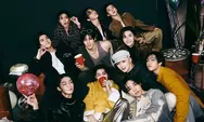 THE BOYZ Comeback dengan 9 Member Bulan Juli 2025, Usai Ju Haknyeon Dikeluarkan
