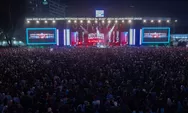 Gratis! Cara Dapat Tiket Konser Jakarta Fair Music Concert 2025, Artis Bejibun, Yuk Catat!