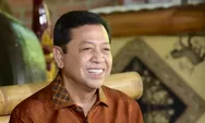 KPK Minta Informasi dari Bareskrim Polri soal Kasus TPPU Setya Novanto