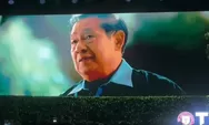 SBY Rilis Video Musik 'Save Our World', Kolabs dengan Musisi Top untuk Ajak Masyarakat Lindungi Bumi