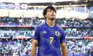 Tegaskan Setia dengan Brighton, Bintang Timnas Jepang Ini Tolak Bayern Munchen dan Al Nassr