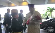 Momen Diaspora Indonesia di Brasil Berbincang Hangat dengan Presiden Prabowo: Cerita tentang Keluarga
