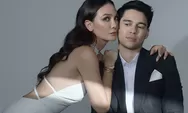 Luna Maya dan Maxime Bouttier Gelar Resepsi di Jakarta, Ternyata Ini Alasannya