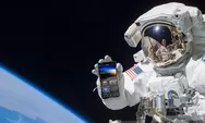 Netflix Gandeng NASA! Saksikan Aktivitas Astronot dan Pemandangan Luar Angkasa Secara Live