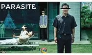 'PARASITE' Dinobatkan Film Terbaik Abad 21 oleh New York Times! Ini 6 Fakta Gila di Baliknya