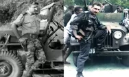 Jejak Legenda Tentara Bayaran Bob Denard : 'Si Dogs of War' Pembunuh 4 Presiden di Afrika, Pengguling Belasan Rezim 