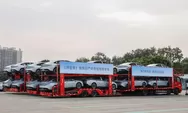Mobil China Diam-diam Masuk 10 Besar! Siapa Sangka Pasar Otomotif RI Mulai Goyang Juni 2025?