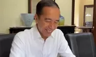 Jokowi Buka Suara soal Rencana Upacara 17 Agustus Tak di IKN: Pasti Sudah Dipertimbangkan