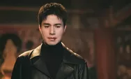 Lee Dong Wook Jadi Gangster Kesepian di Drakor 'The Nice Guy', Tayang Mulai Minggu Depan!