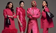 Merek Fesyen Muslim Indonesia Makin Gencar Ekspansi Global