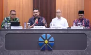 Dongkrak Kinerja UMKM Kuartal II 2025, Kementerian UMKM Perkuat Kolaborasi Lintas Sektor