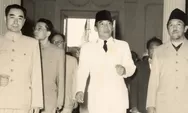 Indonesia Pernah Hampir Punya Nuklir di Era Soekarno, Bikin Negara Tetangga Ketar-ketir