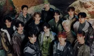 SEVENTEEN Umumkan Tur Dunia 'NEW' September Nanti, Apakah Jakarta Jadi Destinasi Selanjutnya?