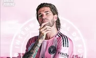 Rodrigo De Paul Selangkah Lagi Gabung Inter Miami, 'Sang Pengawal Pribadi' Makin Dekat dengan Lionel Messi