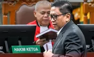 Bukti Ini yang Membuat Hakim Yakin Hasto Bersalah di Kasus Suap PAW Harun Masiku