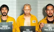 Abimana hingga Aming Lawan Hantu di Penjara? Simak Bocoran Ghost in the Cell Garapan Joko Anwar Tergila!