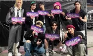 Stray Kids Cetak Rekor di Spanyol, Siap Comeback dengan Album 'KARMA' Agustus Ini!