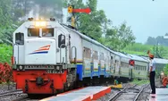 KAI Expo 2025 Hadir! Diskon Tiket Kereta hingga 60 Persen, Ini Daftar KA dan Tarif Promonya