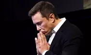 Elon Musk Diprediksi Jadi Triliuner Pertama Dunia pada 2027, Simak Rahasia Kenaikan Hartanya