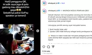 Waspada Penipuan! GoPay Spiker Jadi Tameng Ampuh Lawan Bukti QRIS Palsu