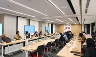 IFG Sebut Asuransi Nasional Punya Peran Vital dalam Stabilitas Keuangan