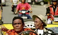 Jagal Film Dokumenter Kontroversial Sejarah Indonesia, Masuk 100 Terbaik Versi The New York Time