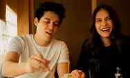 Cara Nonton Streaming Resepsi Luna Maya dan Maxime Bouttier, Biar Semua Ikut Bahagia